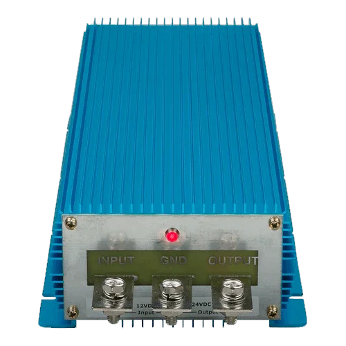 Victron Orion IP67 DC-DC Converter 12/24-50A 1200W