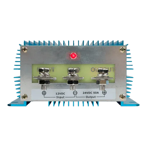 Victron Orion IP67 DC-DC Converter 12/24-50A 1200W