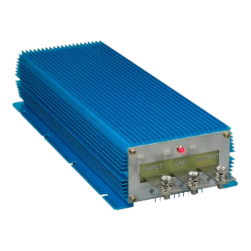 Victron Orion IP67 DC-DC Converter 12/24-50A 1200W