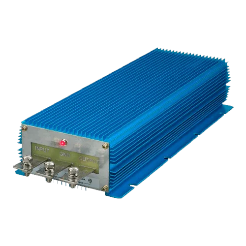 Victron Orion IP67 DC-DC Converter 12/24-50A 1200W