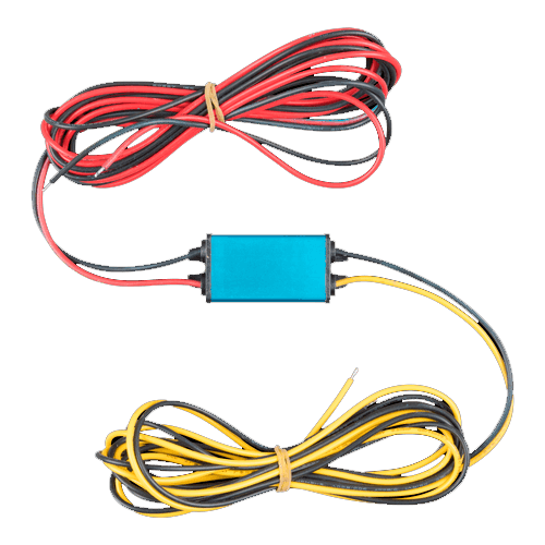 Victron Orion IP67 DC-DC Converter 24/12-5A 60W