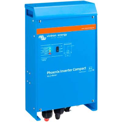 Victron Phoenix Compact Inverter 12V 1600VA C 12/1600