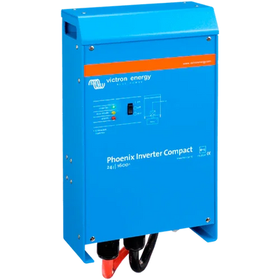 Victron Phoenix Compact Inverter 24V 1600VA C 24/1600