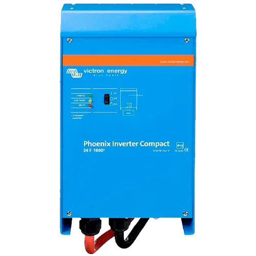 Victron Phoenix Compact Inverter 24V 1600VA C 24/1600