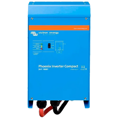 Victron Phoenix Compact Inverter 24V 1600VA C 24/1600