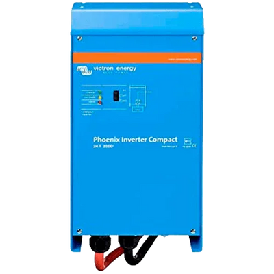 Victron Phoenix Compact Inverter 24V 2000VA C 24/2000