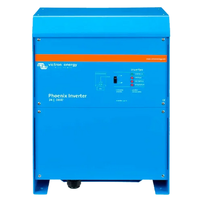 Victron Phoenix Inverter 24V 3000VA 24/3000