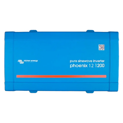 Victron Phoenix VE.Direct Inverter 12V 1200VA 12/1200
