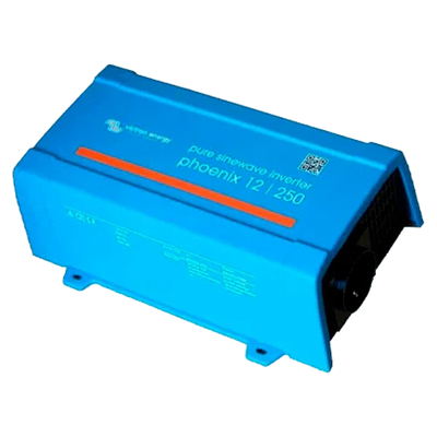 Victron Phoenix VE.Direct Inverter 12V 250VA 12/250