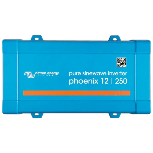 Victron Phoenix VE.Direct Inverter 12V 250VA 12/250