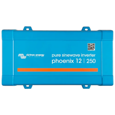 Victron Phoenix VE.Direct Inverter 12V 250VA 12/250