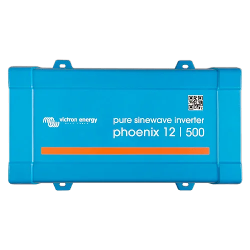 Victron Phoenix VE.Direct Inverter 12V 500VA 12/500