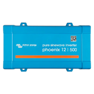 Victron Phoenix VE.Direct Inverter 12V 500VA 12/500