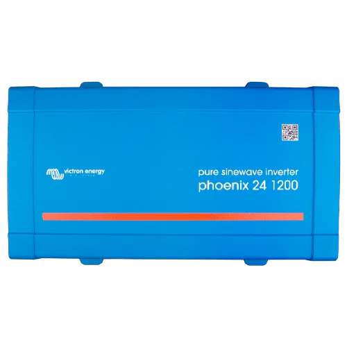 Victron Phoenix VE.Direct Inverter 24V 1200VA 24/1200
