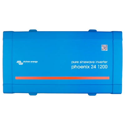 Victron Phoenix VE.Direct Inverter 24V 1200VA 24/1200