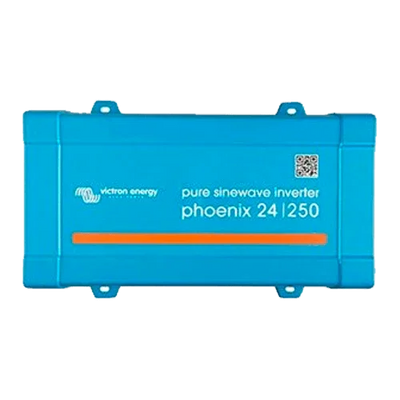 Victron Phoenix Inverter VE.Direct 24V 250VA 24/250