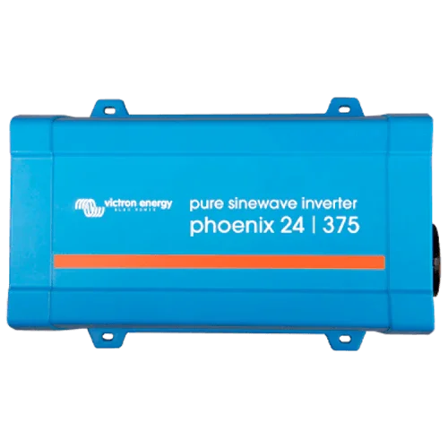 Victron Phoenix VE.Direct Inverter 24V 375VA 24/375