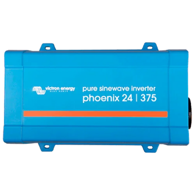 Victron Phoenix VE.Direct Inverter 24V 375VA 24/375