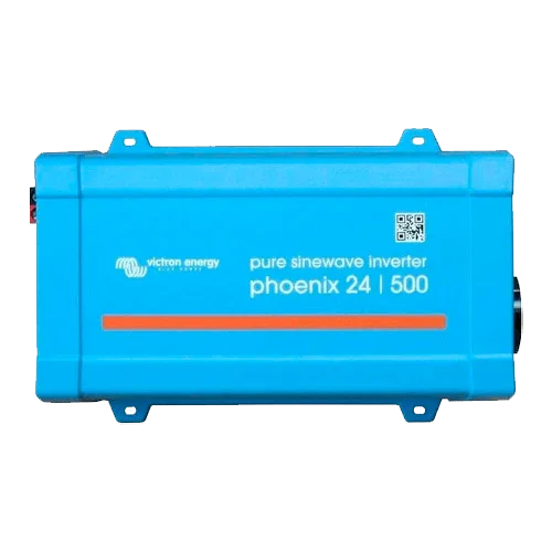 Victron Phoenix VE.Direct Inverter 24V 500VA 24/500