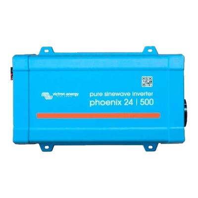 Victron Phoenix VE.Direct Inverter 24V 500VA 24/500