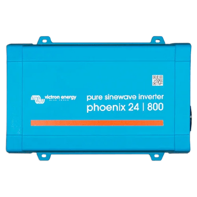 Victron Phoenix VE.Direct Inverter 24V 800VA 24/800