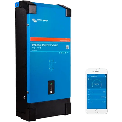 Victron Phoenix Smart Inverter 12V 1600VA 12/1600