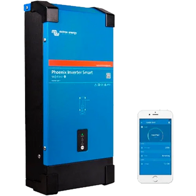 Victron Phoenix Smart Inverter 12V 1600VA 12/1600