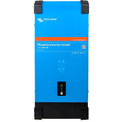 Victron Phoenix Smart Inverter 12V 2000VA 12/2000