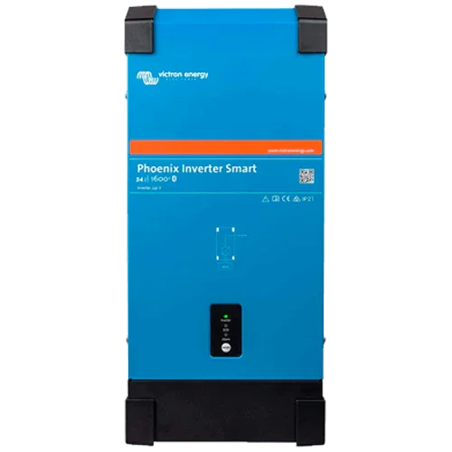 Victron Phoenix Smart Inverter 24V 1600VA 24/1600
