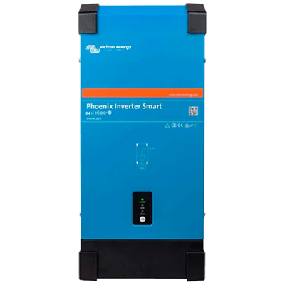 Victron Phoenix Smart Inverter 24V 1600VA 24/1600