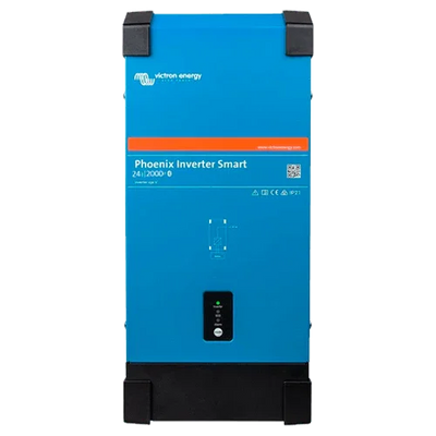 Victron Phoenix Smart Inverter 24V 2000VA 24/2000