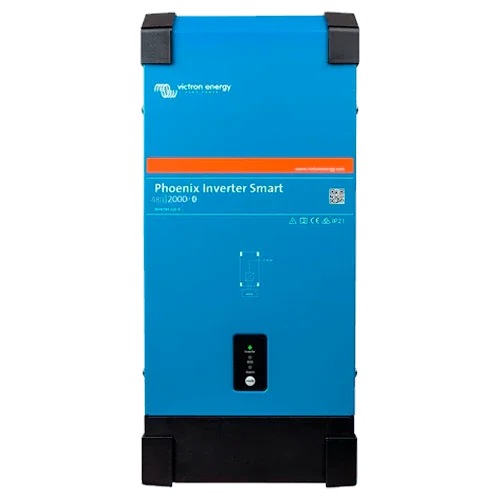 Victron Phoenix Smart Inverter 48V 2000VA 48/2000