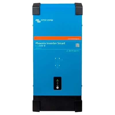 Victron Phoenix Smart Inverter 48V 2000VA 48/2000