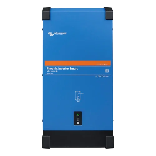 Victron Phoenix Smart Inverter 48V 5000VA 48/5000