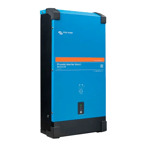 Victron Phoenix Smart Inverter 48V 5000VA 48/5000