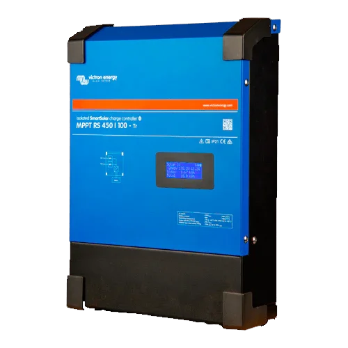 MPPT Charge Controller Victron RS SmartSolar 450/100-MC4 VE.Can 48V 100A Isolated