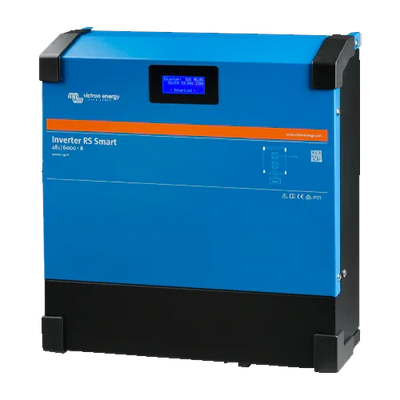 Victron RS Smart 48V 6000VA 48/6000 Inverter with Charger