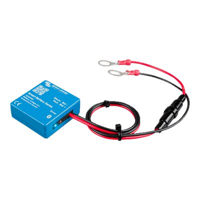 Smart Battery Sensor Victron Bluetooth Long Range 10m