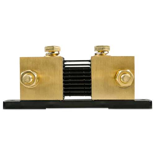 Victron SmartShunt 1000A 50mV Bluetooth Battery Monitor