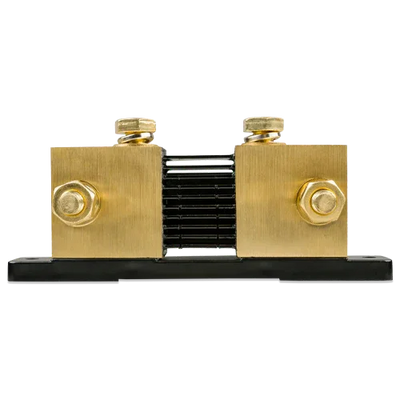 Victron SmartShunt 1000A 50mV Bluetooth Battery Monitor