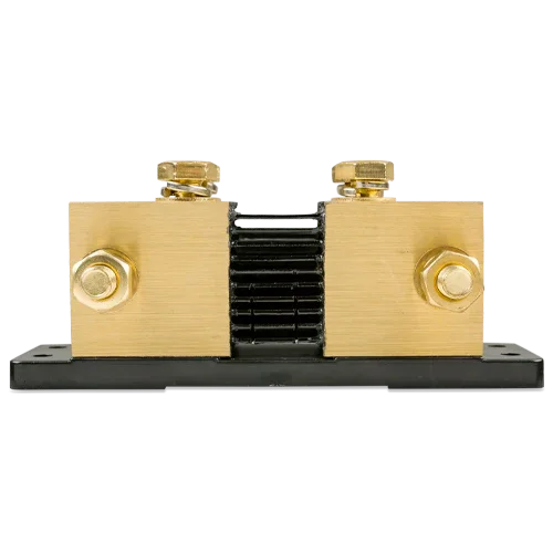 Victron SmartShunt 2000A 50mV Bluetooth Battery Monitor