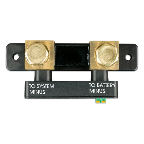 Victron SmartShunt 300A 50mV Bluetooth Battery Monitor