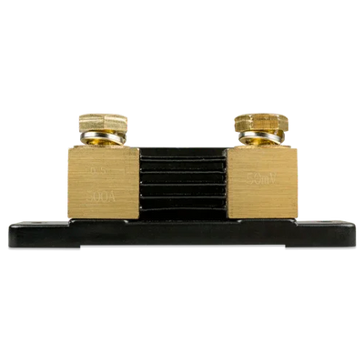 Victron SmartShunt 500A 50mV Bluetooth Battery Monitor