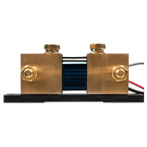 Victron SmartShunt 1000A 50mV IP65 Bluetooth Battery Monitor