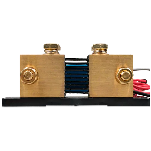 Victron SmartShunt 2000A 50mV IP65 Bluetooth Battery Monitor