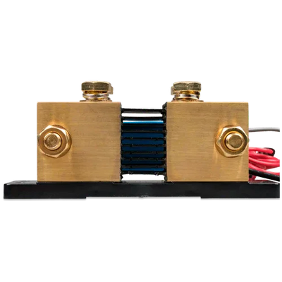 Victron SmartShunt 2000A 50mV IP65 Bluetooth Battery Monitor