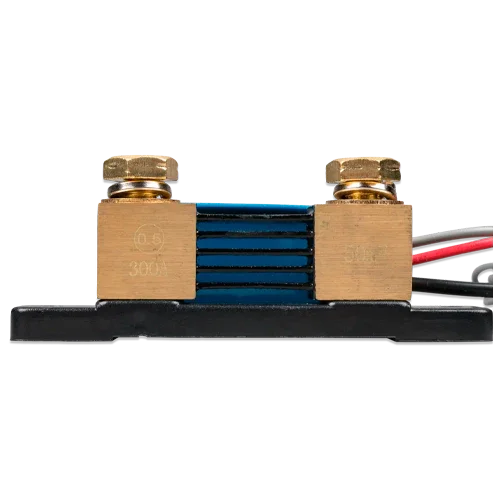 Victron SmartShunt 300A 50mV IP65 Bluetooth Battery Monitor