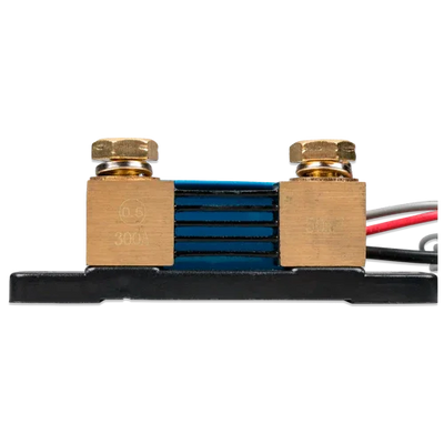 Victron SmartShunt 300A 50mV IP65 Bluetooth Battery Monitor