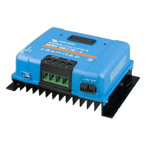 MPPT Charge Controller Victron SmartSolar 150/70-TR 12/24/48V 70A Bluetooth