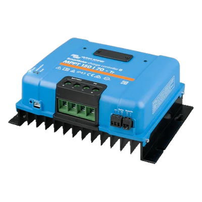 MPPT Charge Controller Victron SmartSolar 150/70-TR 12/24/48V 70A Bluetooth